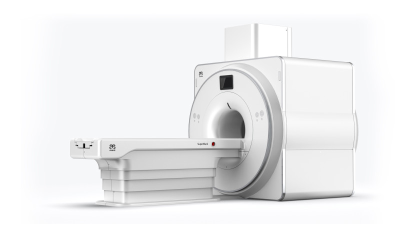 Hệ thống MRI 1.5 Tesla SuperMark 1.5T@ART